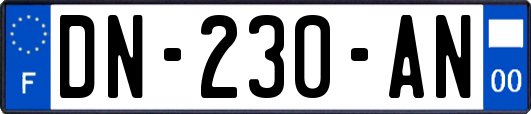 DN-230-AN