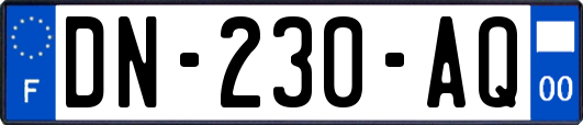 DN-230-AQ