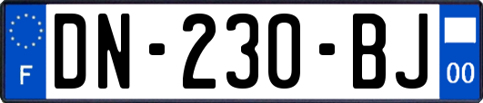 DN-230-BJ