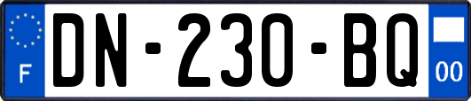 DN-230-BQ