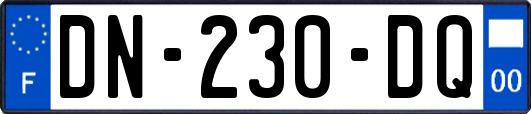 DN-230-DQ