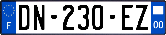 DN-230-EZ