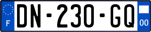 DN-230-GQ