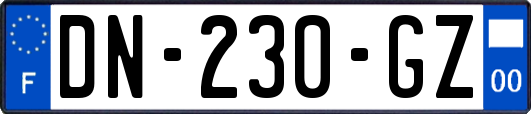 DN-230-GZ