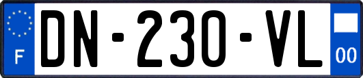 DN-230-VL