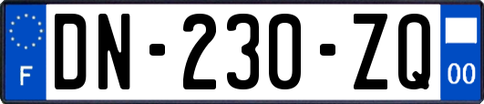 DN-230-ZQ