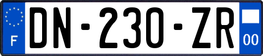 DN-230-ZR