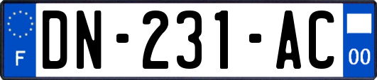 DN-231-AC