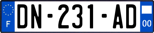 DN-231-AD