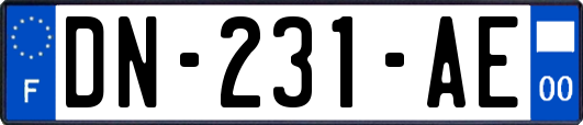 DN-231-AE