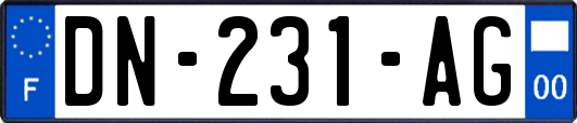 DN-231-AG