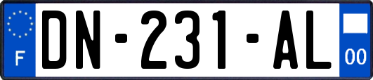 DN-231-AL