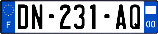 DN-231-AQ