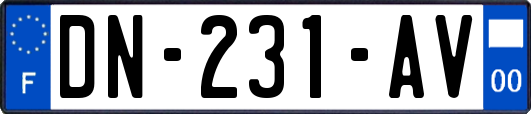 DN-231-AV