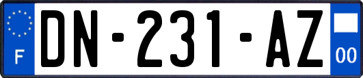 DN-231-AZ