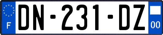 DN-231-DZ