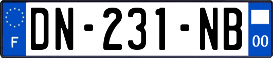 DN-231-NB