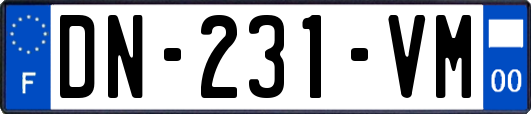 DN-231-VM