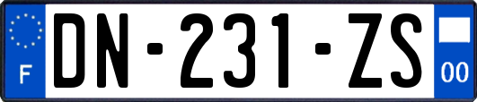 DN-231-ZS