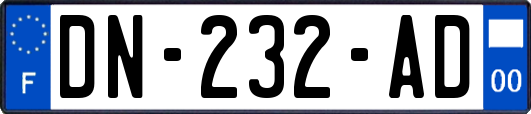 DN-232-AD