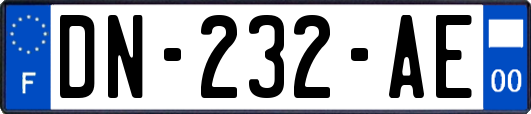 DN-232-AE