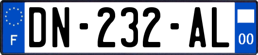 DN-232-AL