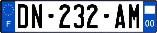 DN-232-AM