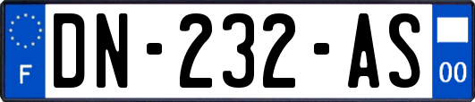 DN-232-AS