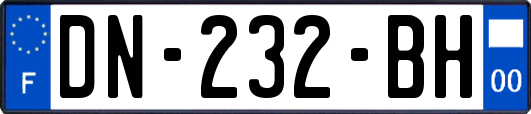 DN-232-BH