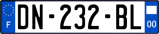 DN-232-BL