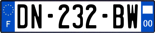 DN-232-BW