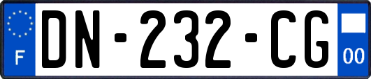 DN-232-CG