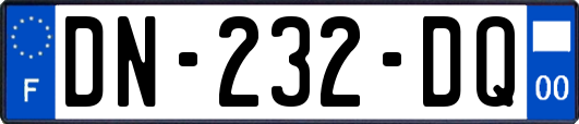 DN-232-DQ