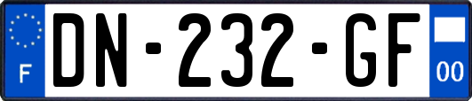 DN-232-GF