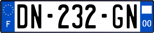 DN-232-GN