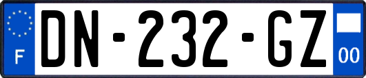 DN-232-GZ