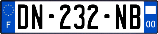 DN-232-NB