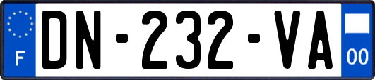 DN-232-VA