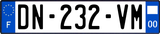 DN-232-VM