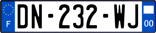 DN-232-WJ