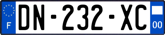 DN-232-XC