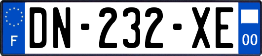 DN-232-XE