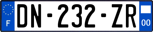 DN-232-ZR