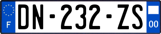 DN-232-ZS