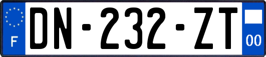 DN-232-ZT