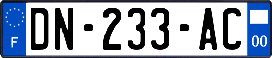 DN-233-AC