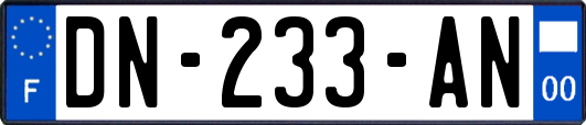 DN-233-AN