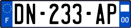 DN-233-AP