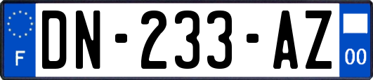 DN-233-AZ