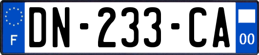 DN-233-CA